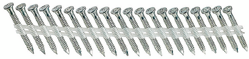 Ankkurinaula PROF 34° 50x4mm ss 2000kpl