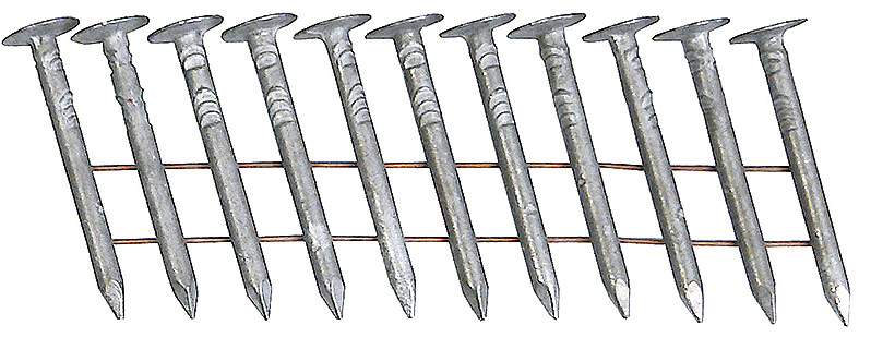 Huopanaula PROF 15° 19x3,1mm ks 7200kpl
