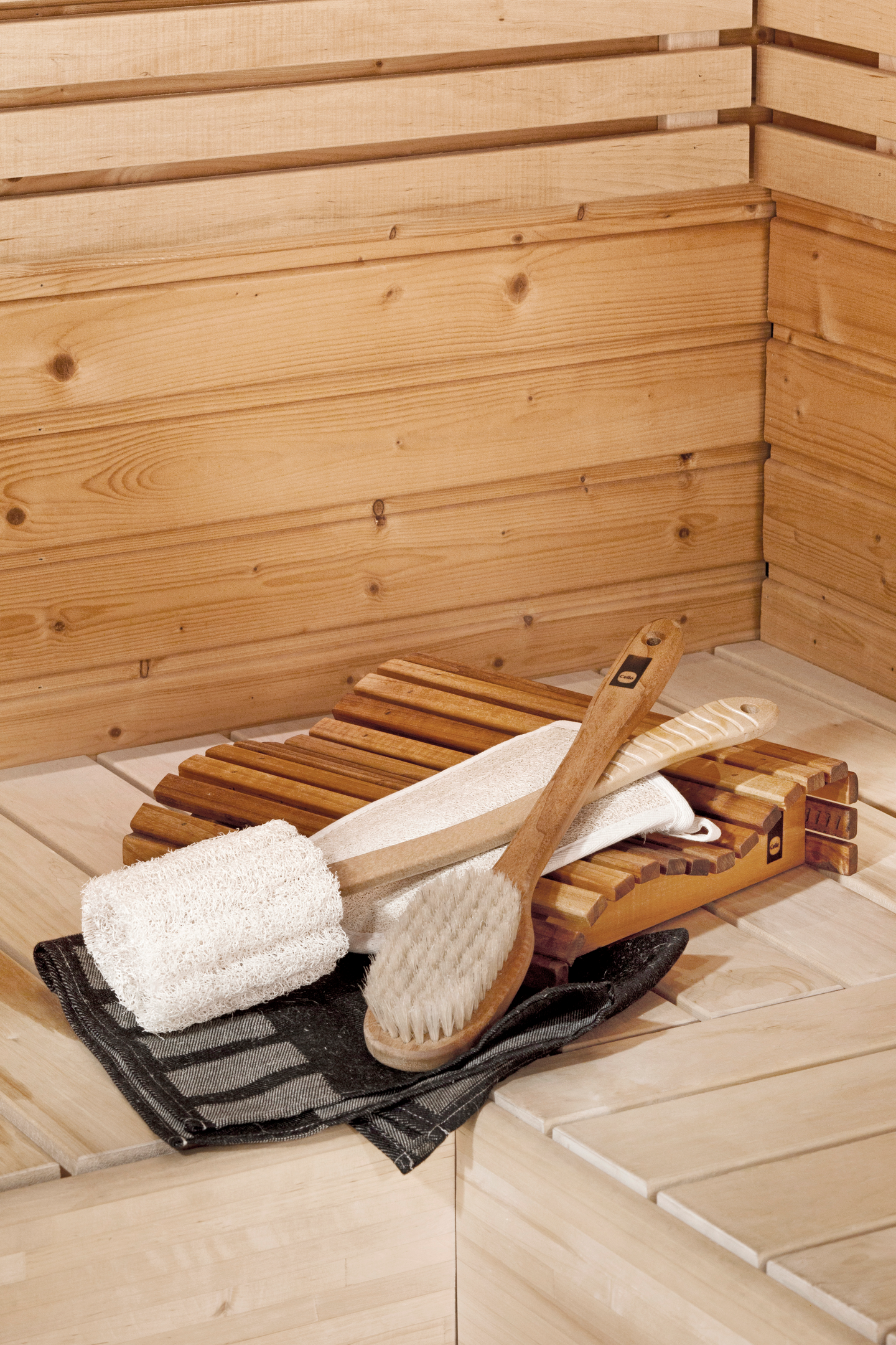Laudetyyny Cello Spa
