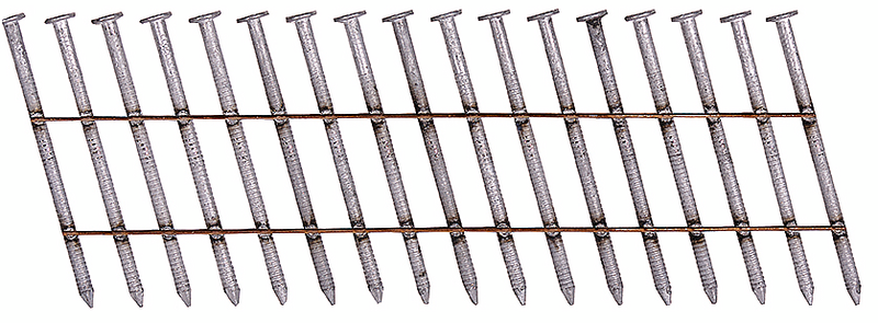 Rullanaula PROF 15 38x2,1 ks kampa 3000kpl