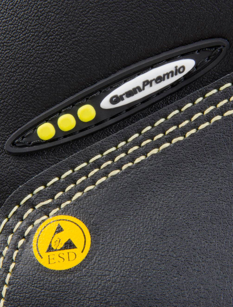 Turvakengät JALAS 1898 Winter King