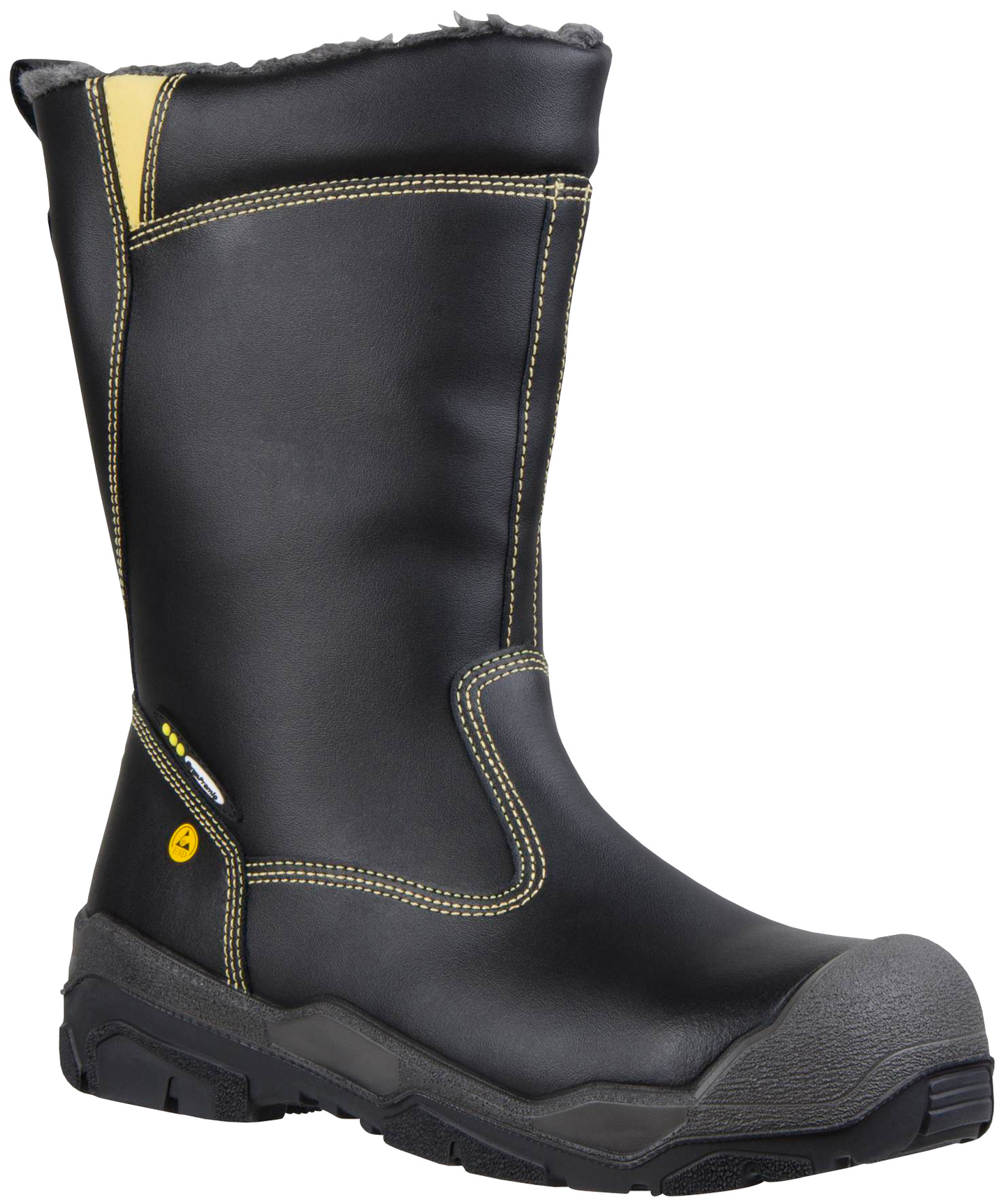 Turvakengät JALAS 1898 Winter King