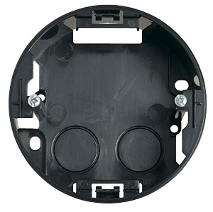 Pintarasia Schneider Electric Renova 1-osainen 22mm musta