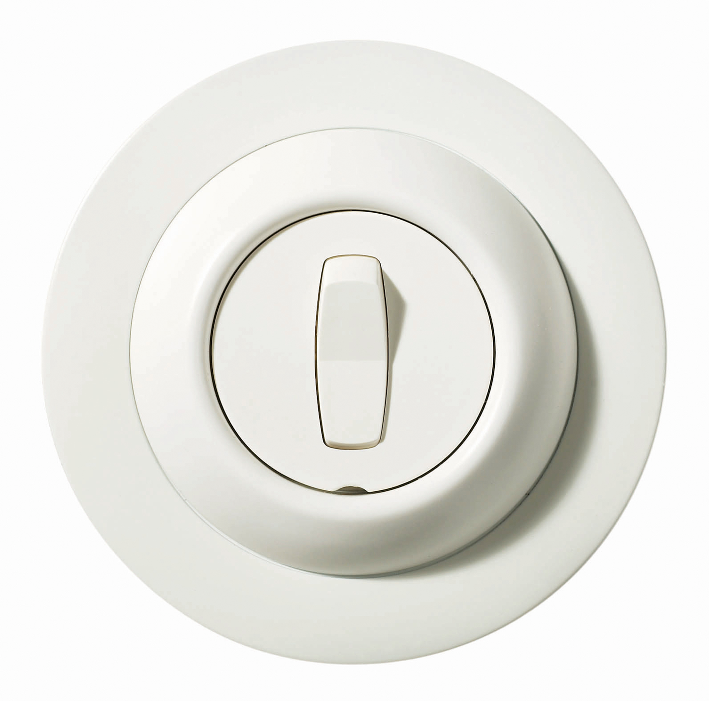 STRÖMBRYTARE schneiderelectric RENOVA TRAPP 1-P, INF VIT