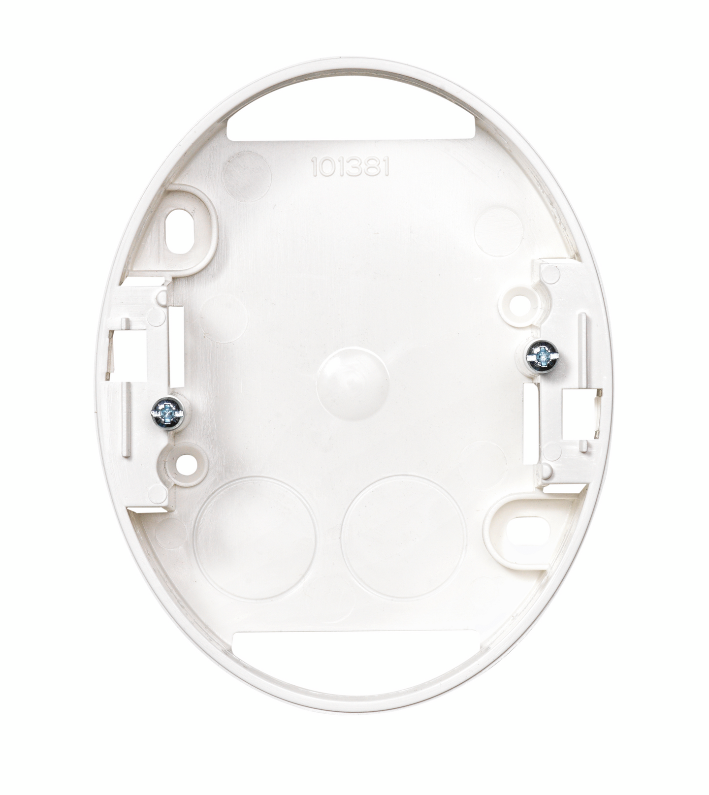 Pintarasia Schneider Electric Renova 2-osaiselle pistorasialle valkoinen