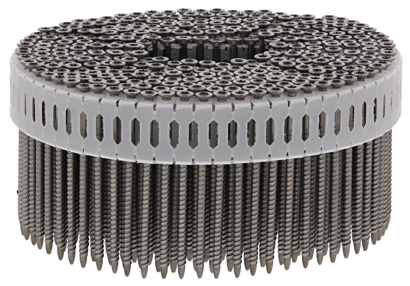 Ruuvinaula Paslode 0° 65x2,8mm A2 ruostumaton TX15 1950kpl