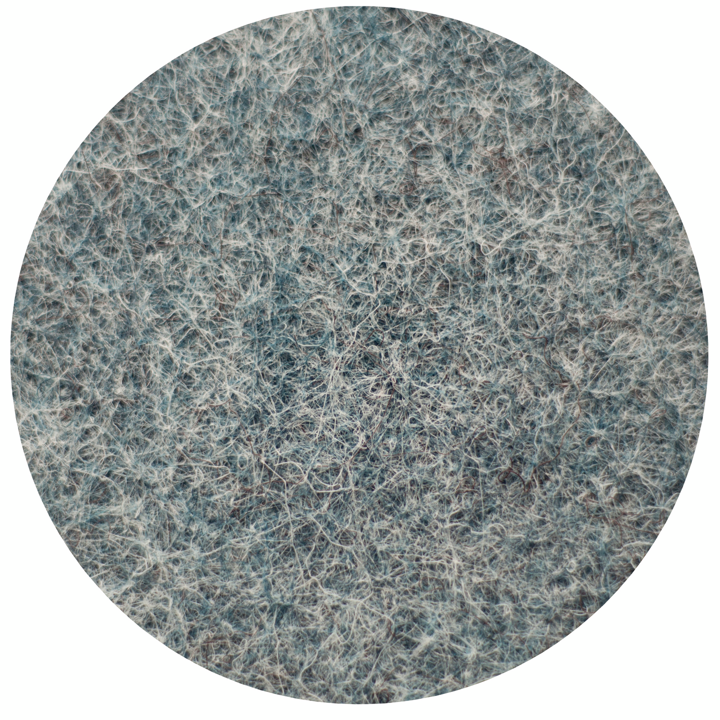 KONSTGRÄS FIBERTRONE GRÅ/BLÅ MED PLOTS B=, 200CM