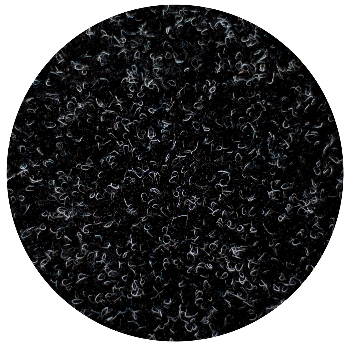 KONSTGRÄS FIBERTRONE ANTRACIT MED PLOTS B, =200CM