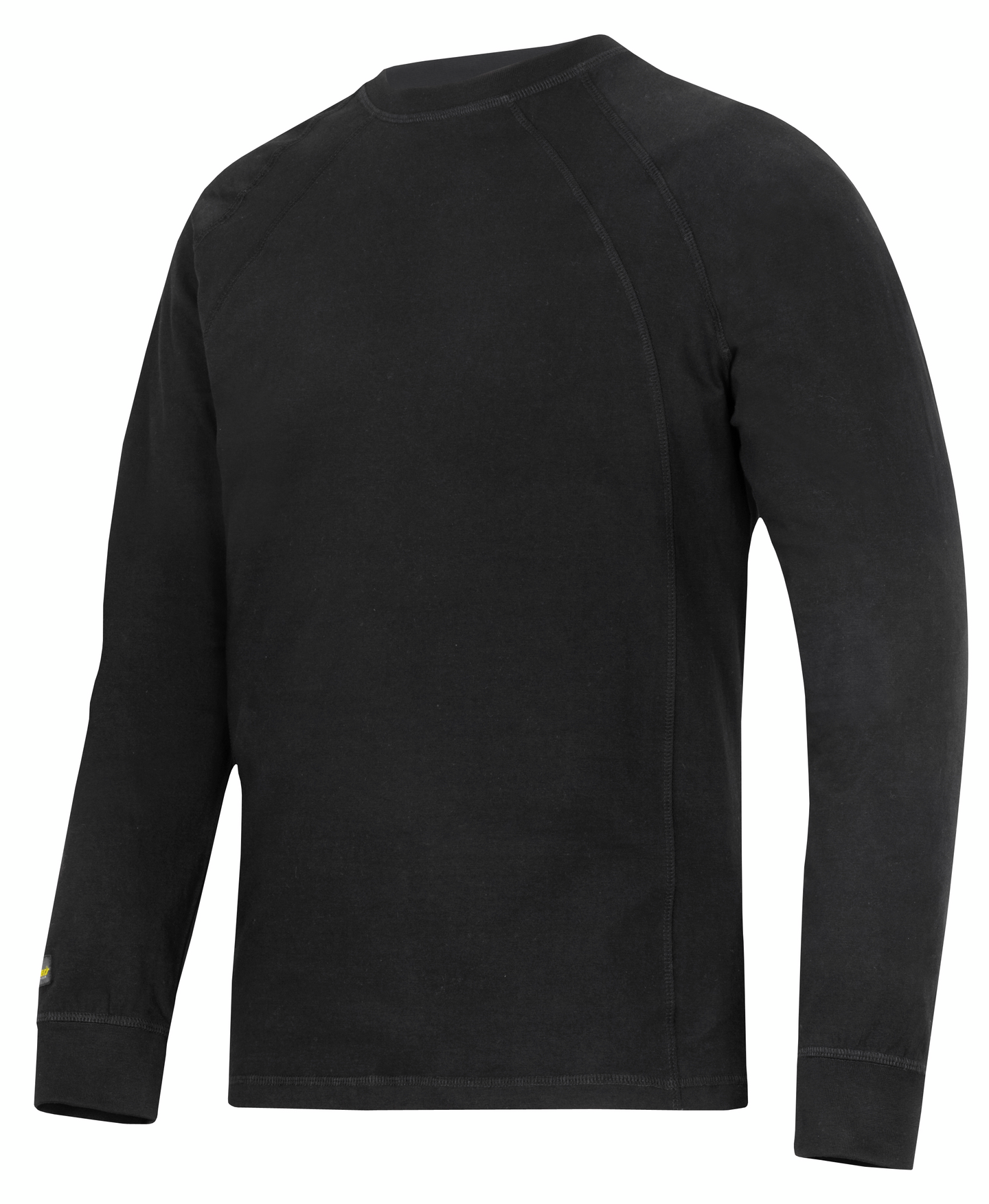 Paita Snickers 2402 musta