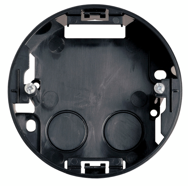 Pintarasia Schneider Electric Renova 1-osainen 35mm musta