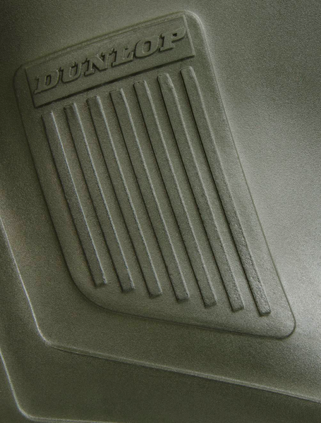 Turvasaappaat Dunlop Purofort 462933