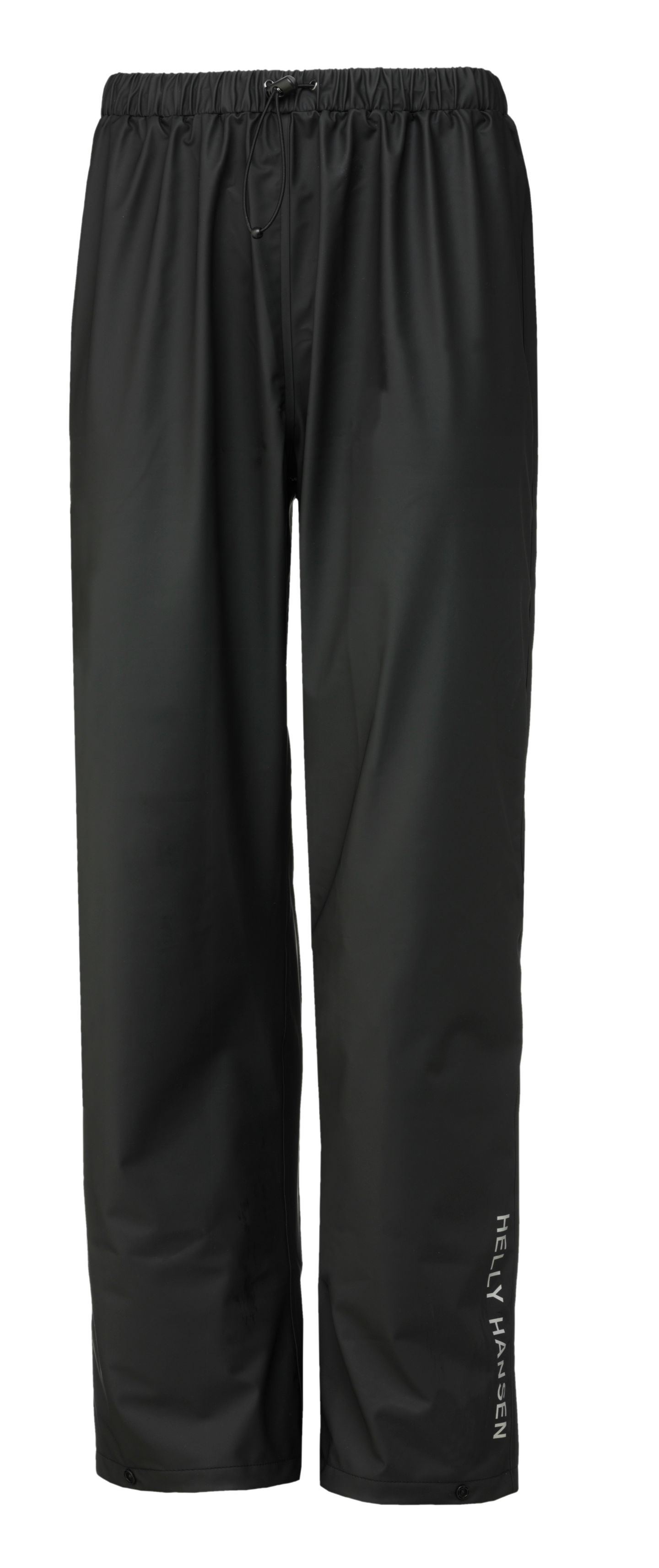Sadehousut Helly Hansen WW Voss Pant 70480 musta