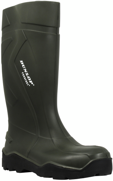Turvasaappaat Dunlop Purofort+ 762933