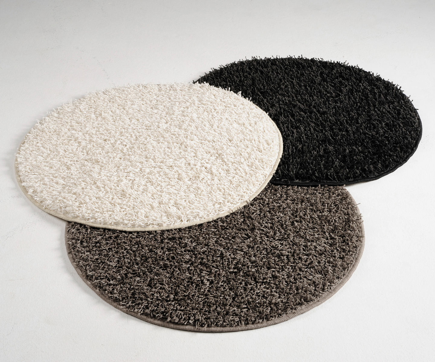 Nukkamatto Capri 980 D 80cm tummanharmaa