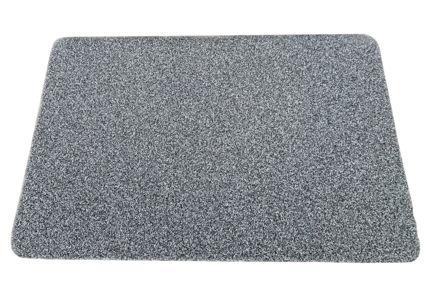 Ulkomatto Kurastoppari 50x75cm harmaa