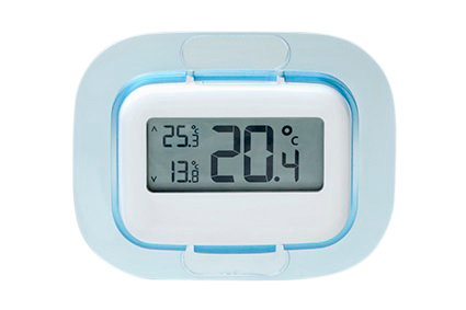 Jääkaappilämpömittari 164