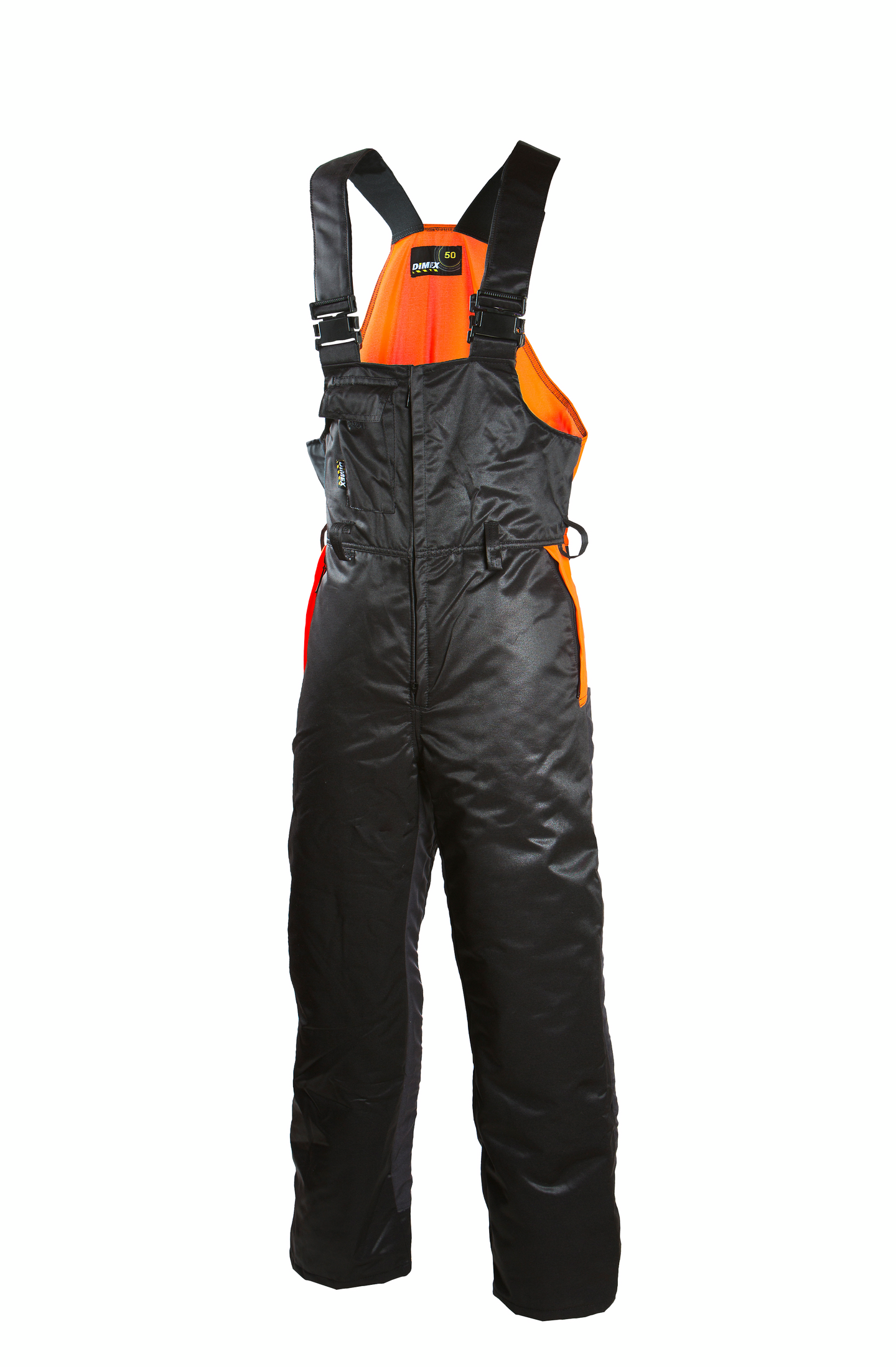 Viiltosuoja-avohaalari Dimex 831