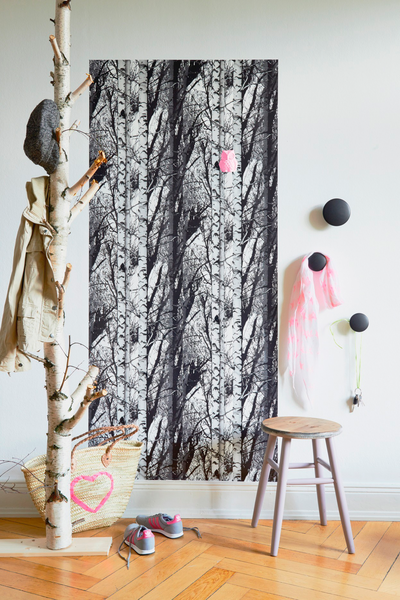 Kontaktimuovi DC-Fix 346-0611 45x200cm puunrunko