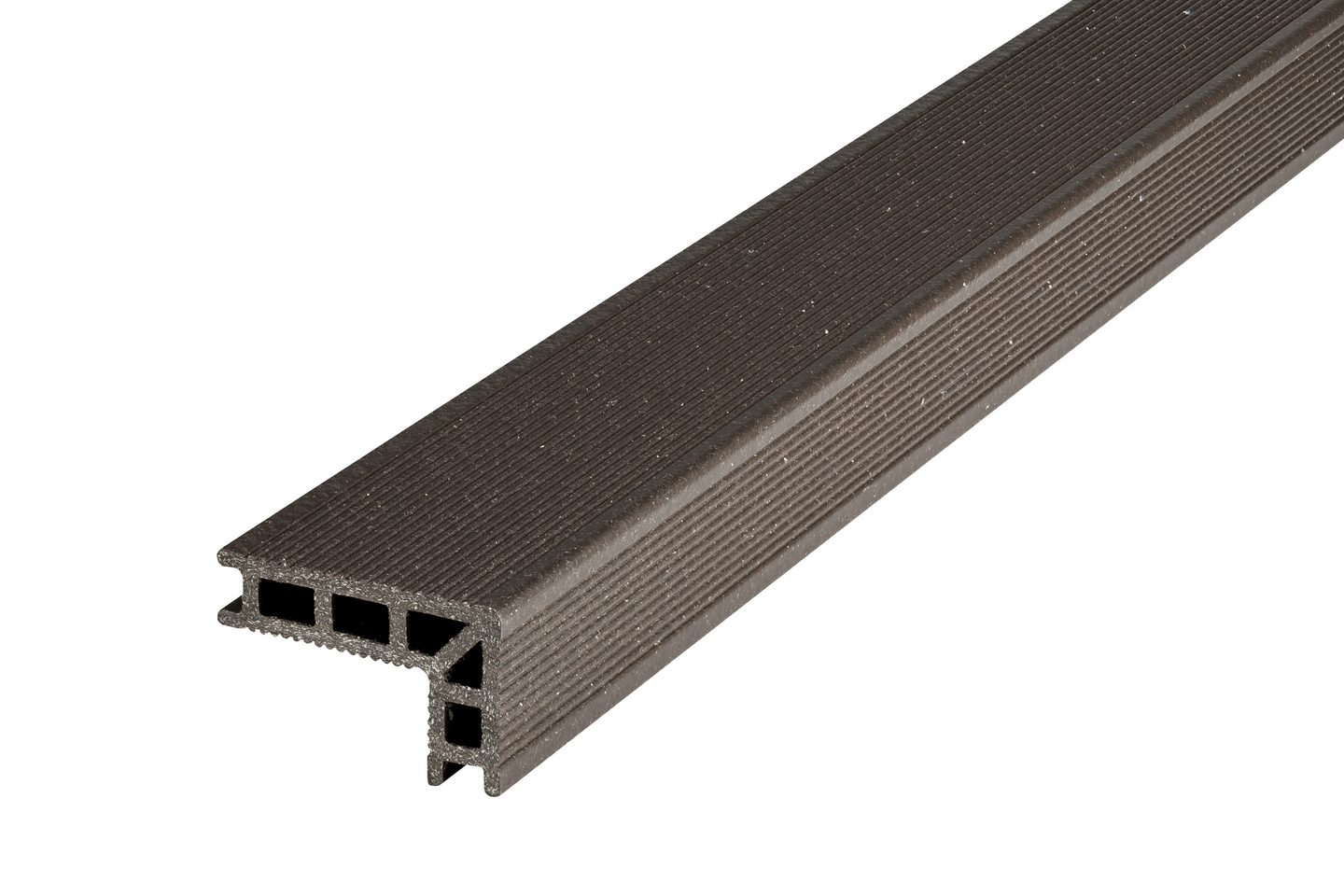 Porraslauta UPM ProFi Deck kastanjanruskea 28x110/68x4000