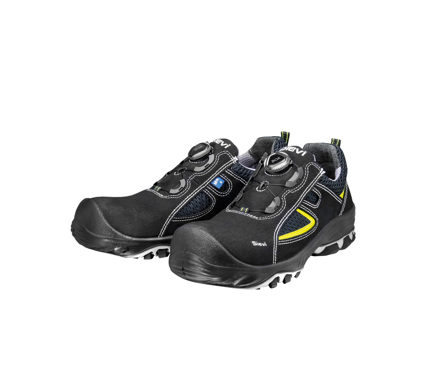 Turvakengät Sievi Roller+ S3