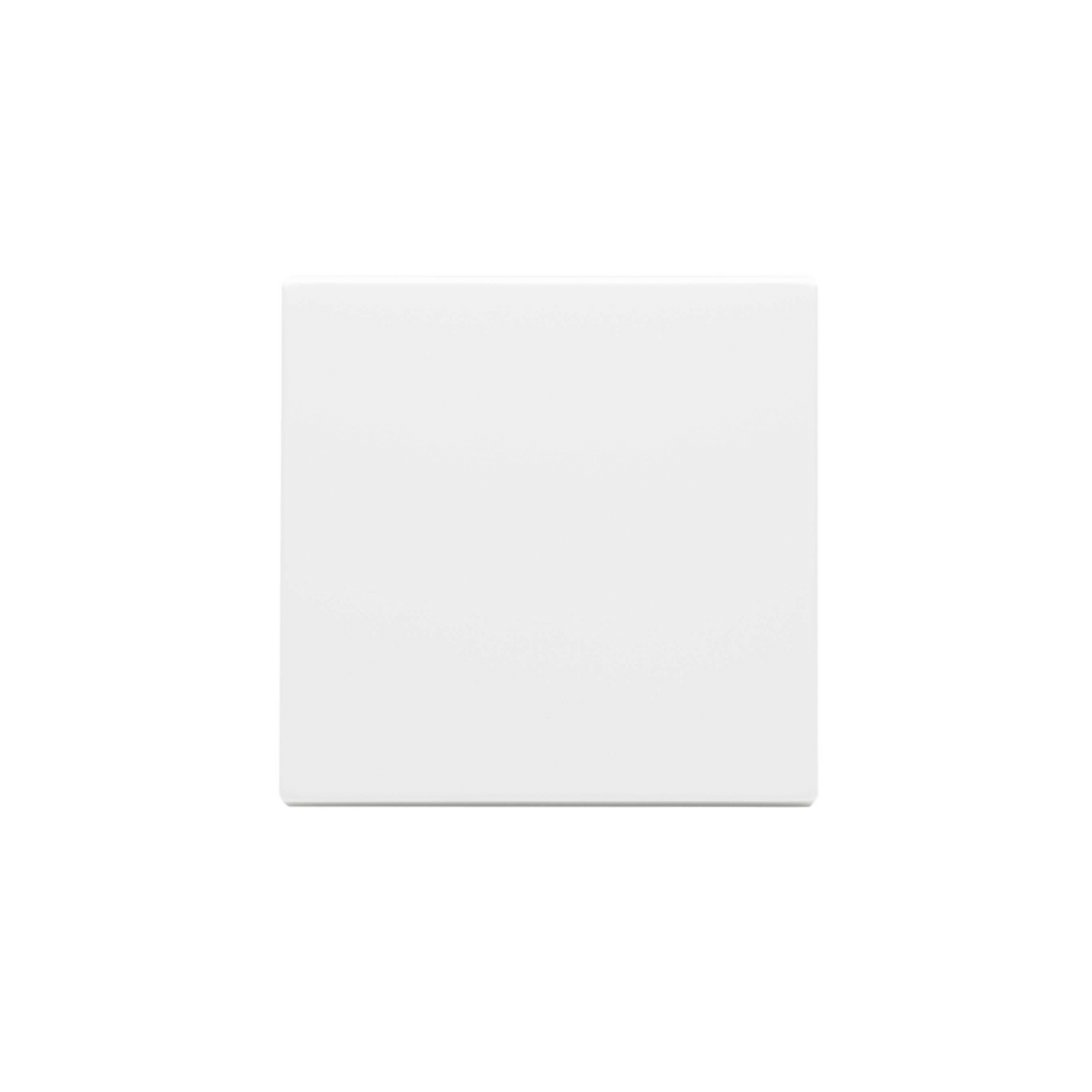 Kytkimen vipu ABB Impressivo 1786-84P 1-osainen valkoinen