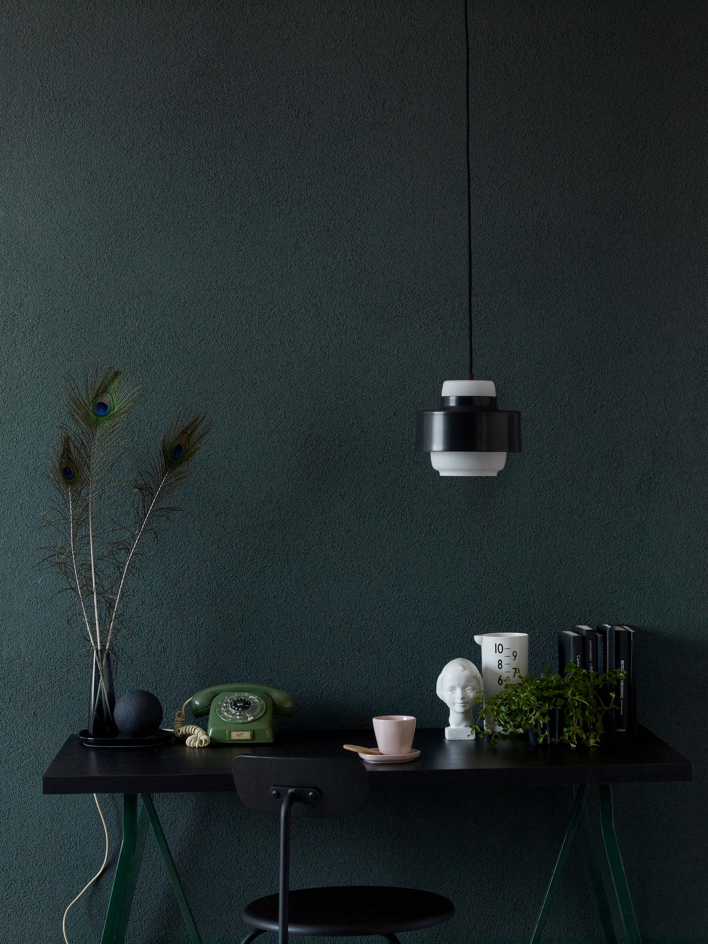 Tunto Karhea Struktuuripinnoite