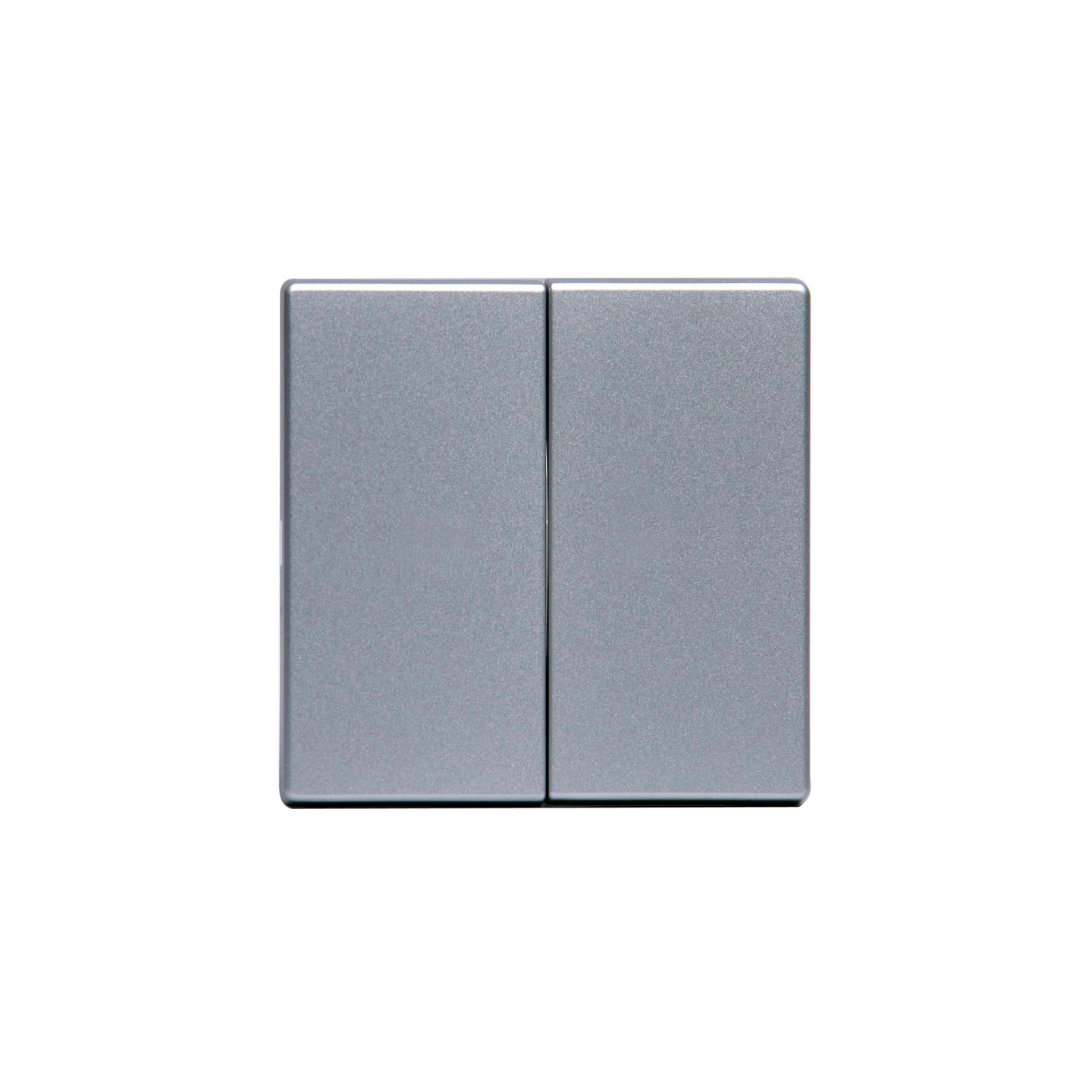 Kytkimen vipu ABB Impressivo 1785-83P 2-osainen alumiini