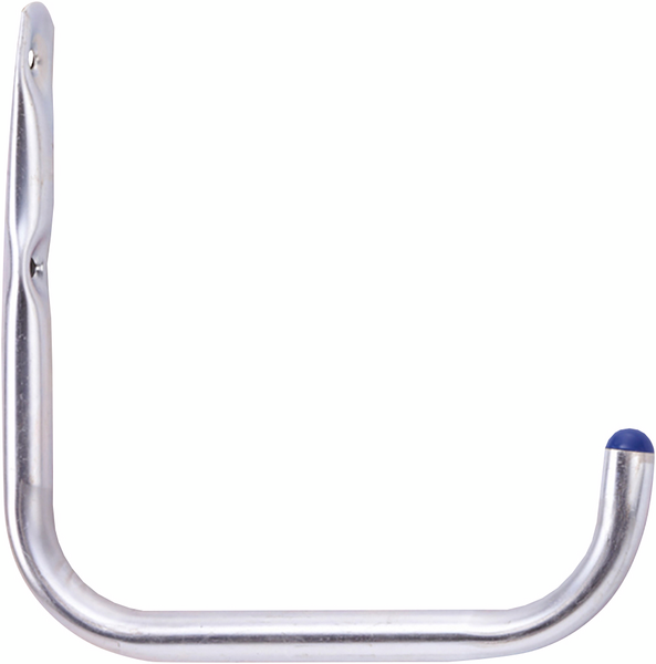 Varastokoukku Pisla 16/210mm teräs/sinkitty