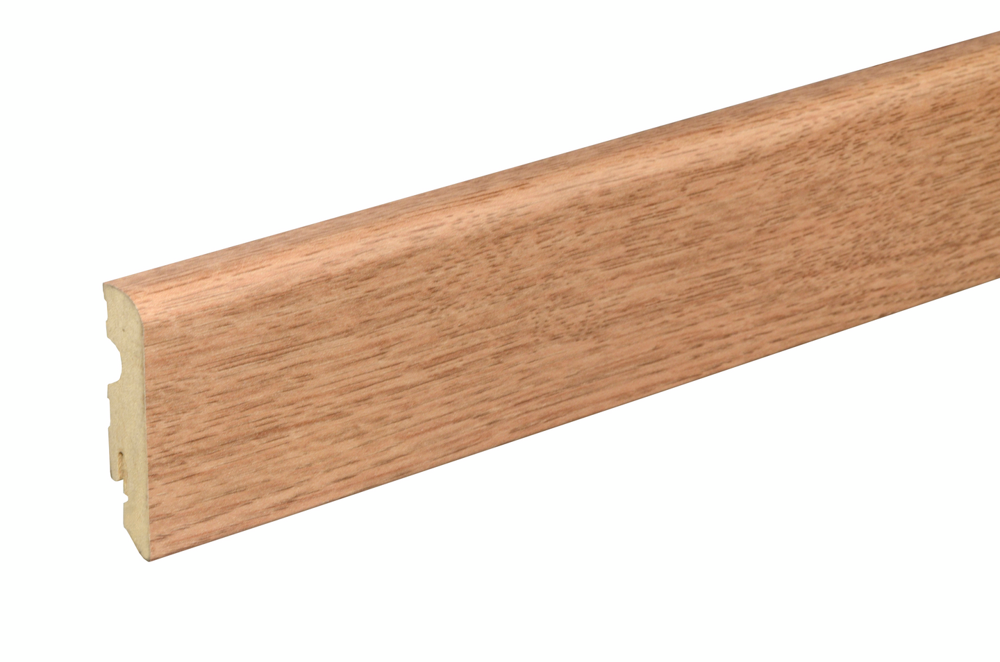 Jalkalista Cello 15x70x2400mm MDF tammi 2353