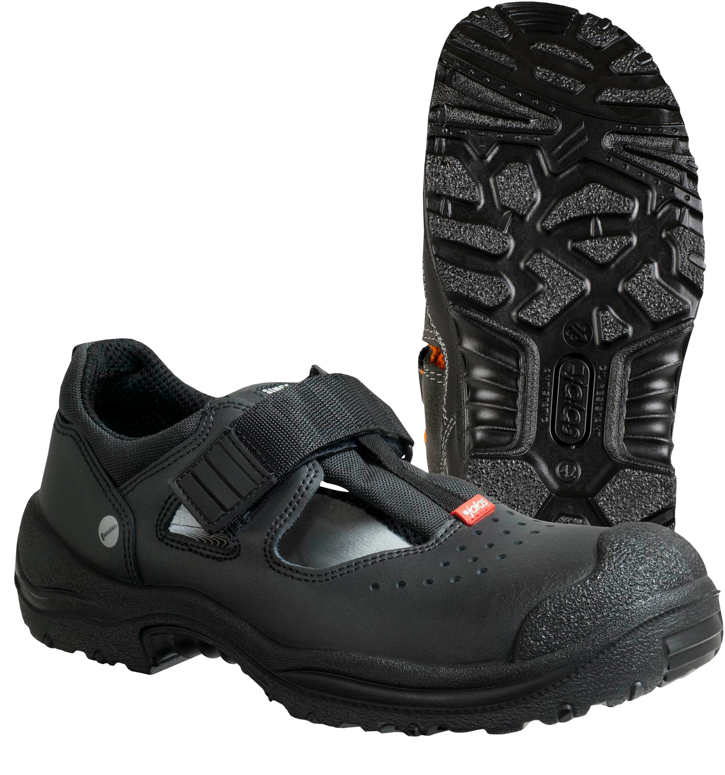 Turvakengät JALAS 3438 Arioso