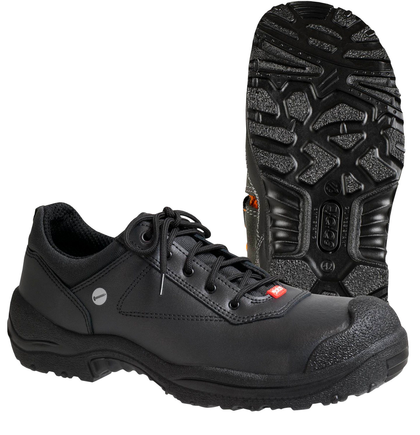 Turvakengät JALAS 3448 Light