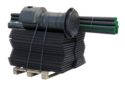 Maapuhdistamo imeytysmoduulipaketti 8 110