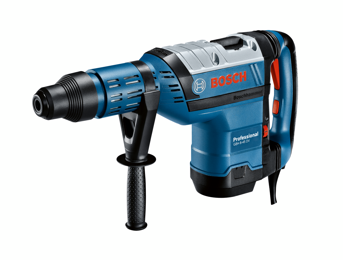 Poravasara Bosch GBH 8-45 DV