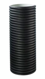 Maapuhdistamon nousuputki Uponor 315 tiivisteillä