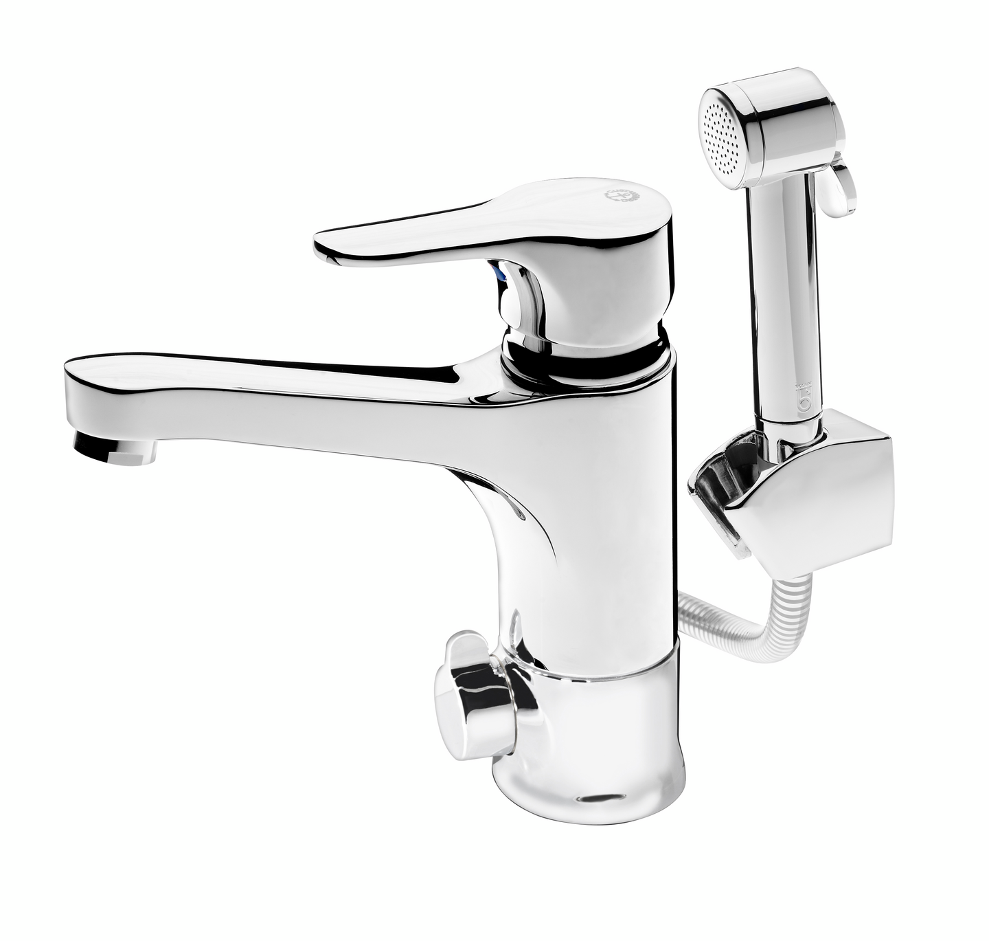 Pesuallashana Gustavsberg Nautic 214185 pesukoneventtiili bidee