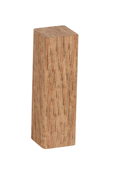 Jalkalista kulma Cello 12x42mm tammi 2353 6kpl