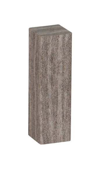 Jalkalista kulma Cello 12x42mm akaasia J2643