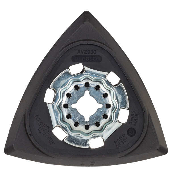 Hiomakärki Bosch 93mm AVI 93 G