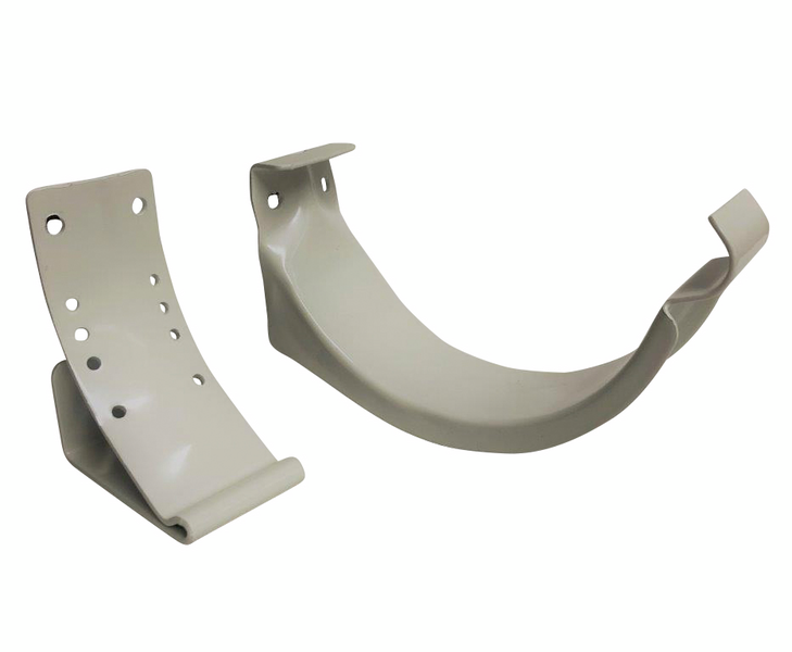 Säätökoukku Ruukki Luja 125mm