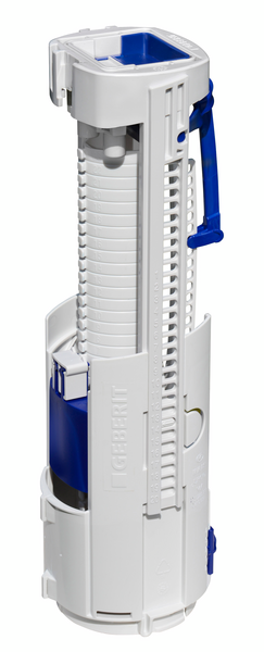 Wc-varaosa Gustavsberg 19299P0102 huuhteluventtiili