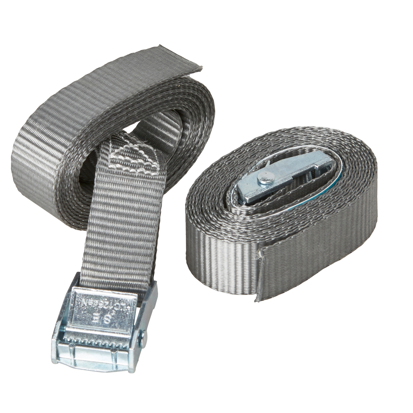 Pikalukkovyö PROF 25mm / 2m 250kg 2kpl