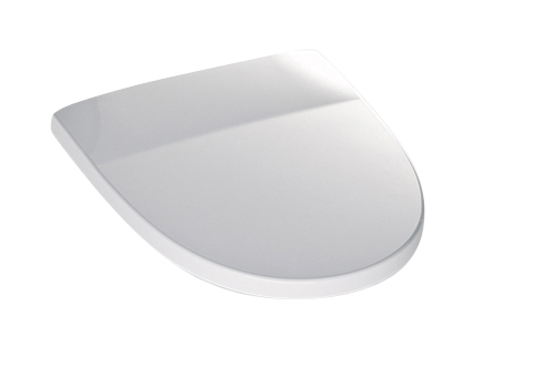 Wc-istuinkansi IDO Seven D 9153701001 kova QR valkoinen