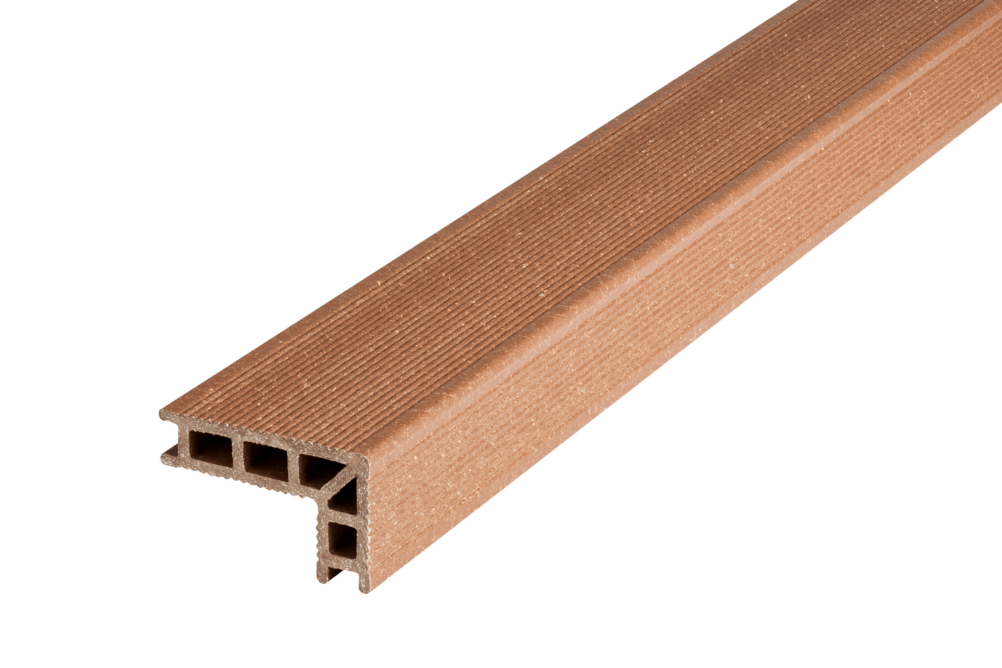 Porraslauta UPM ProFi Deck syksynruskea 28x110/68x4000