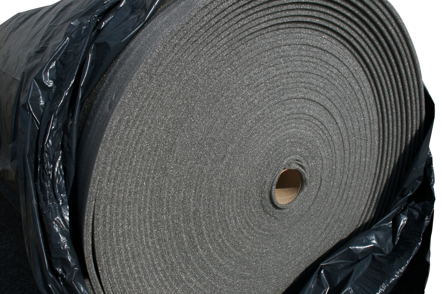 Pakkasmatto 10mm 2x50m 100m²