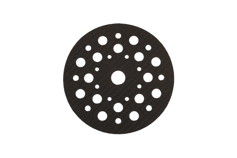 SKYDDSRONDELL MIRKA 125MM 8/8+1 1ST