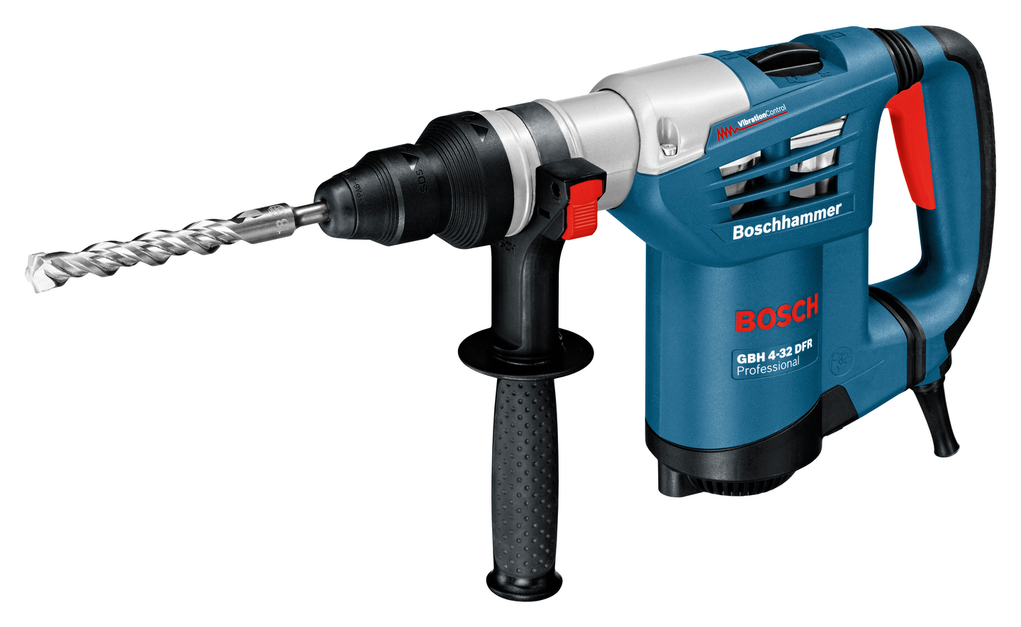 Poravasara Bosch GBH 4-32 DFR Professional