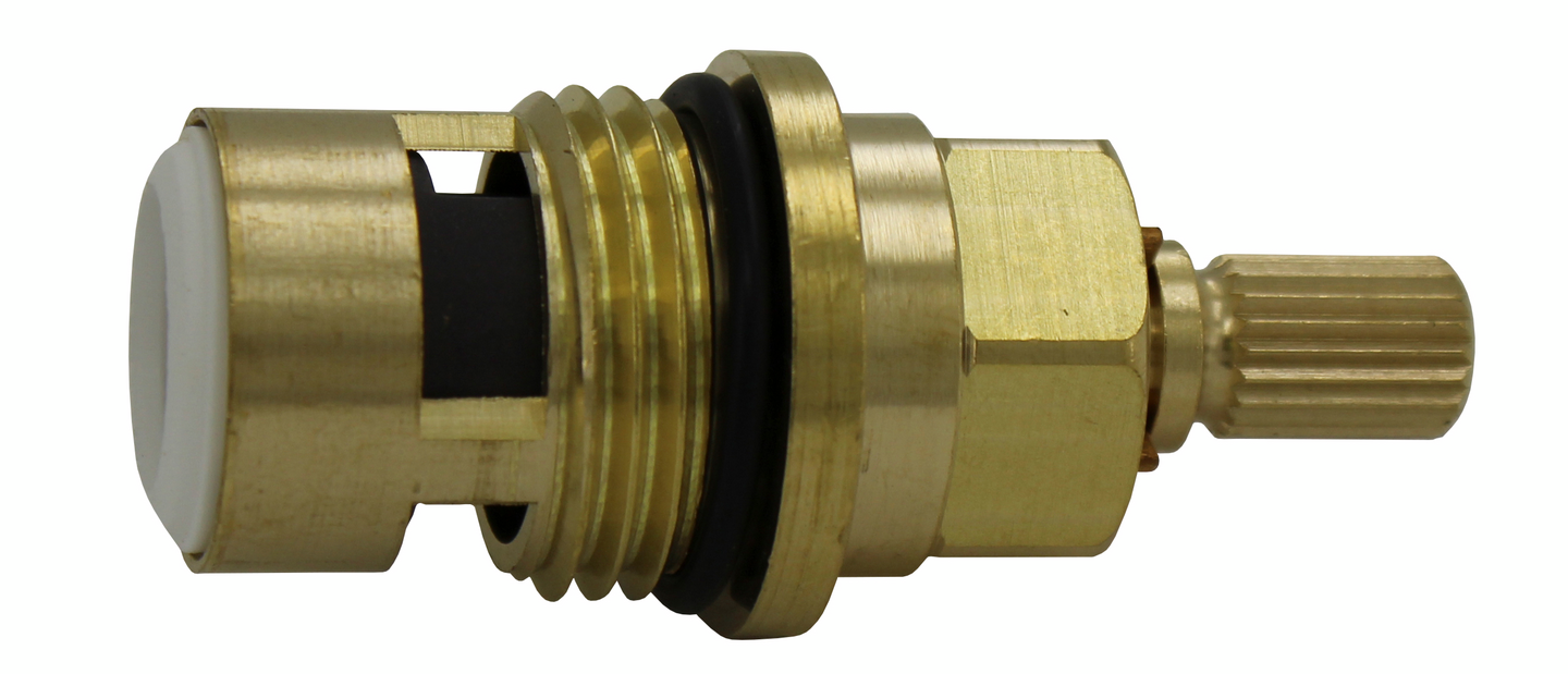 Hanavaraosa Gustavsberg sulkuventtiili 634035-01