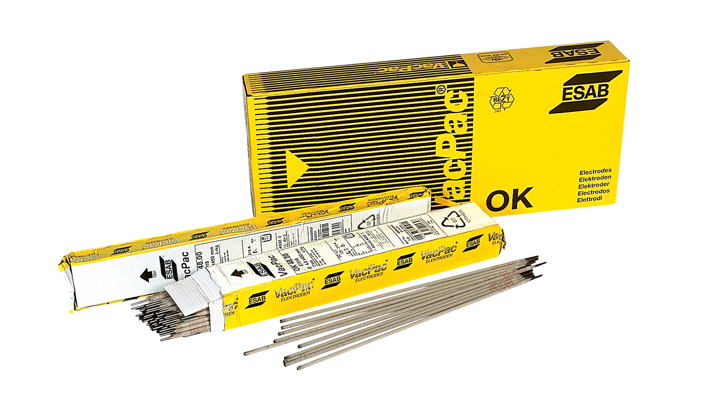 Hitsauspuikko ESAB OK 63.30 2,0mm 0,6kg VacPac