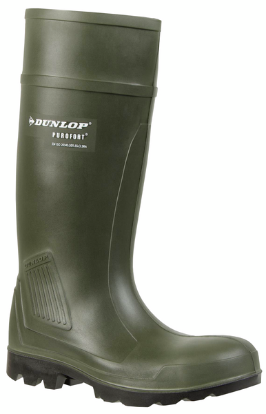 Turvasaappaat Dunlop Purofort 462933