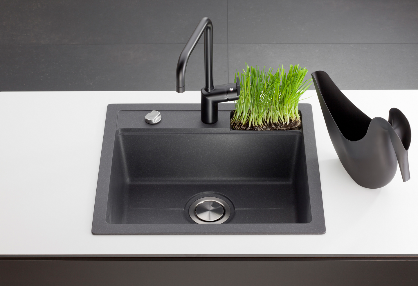 Allas Stala CEG5157B komposiitti